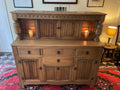 Oak Court Dresser